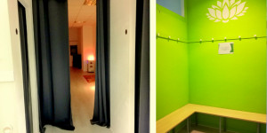 centre de ioga - espai de ioga lleida