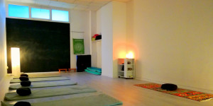 centre de ioga - espai de ioga lleida