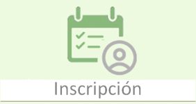 Inscripción Inscripción